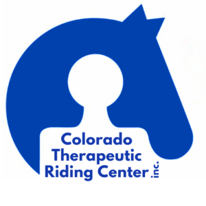 Colorado Therapeutic Riding Center logo