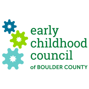 early childhood council of boulder county logo