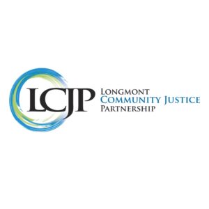 Longmont Community Justice Partnership Logo