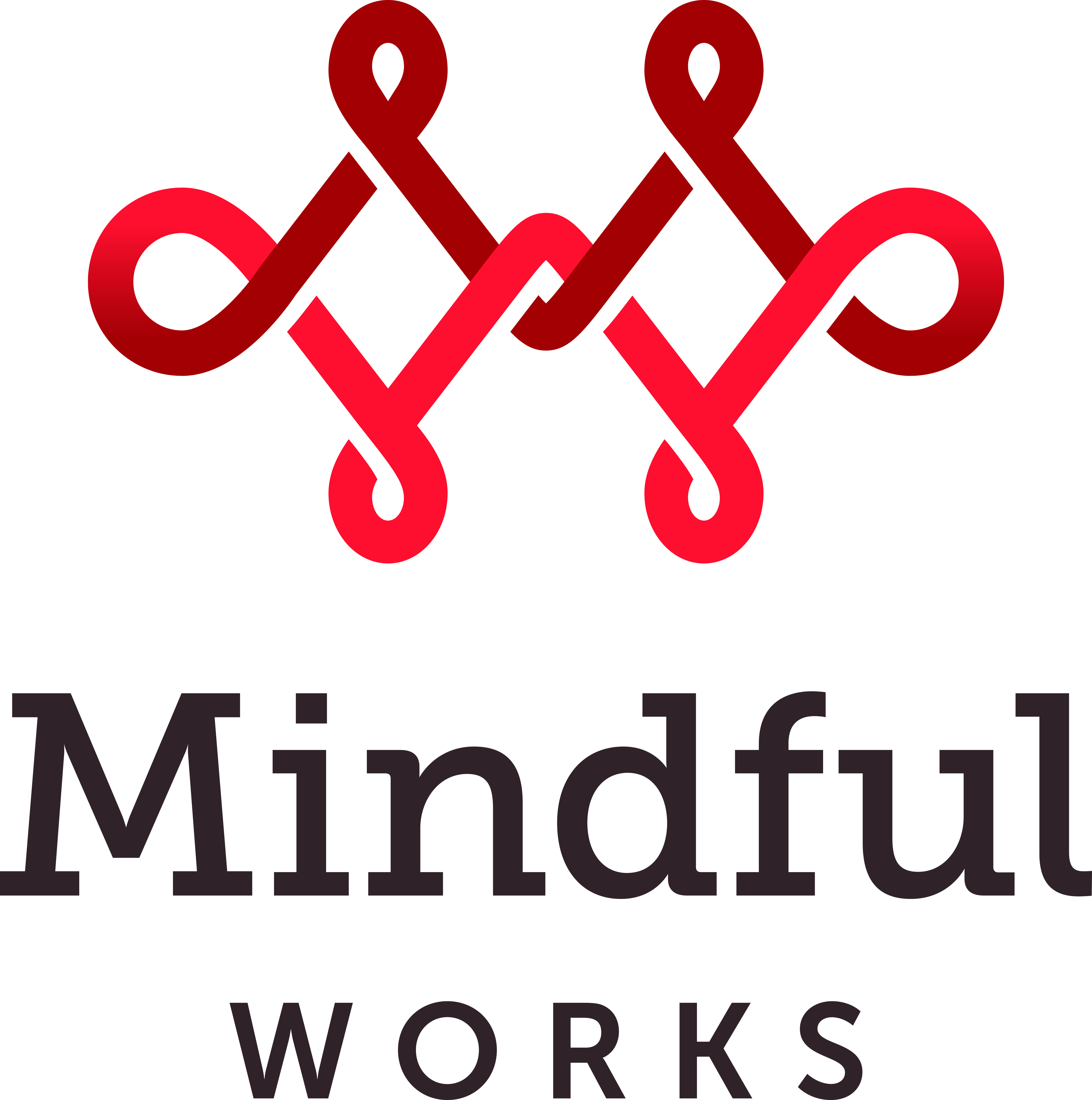 Mindful Works Logo