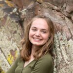 American Association of University Women Scholarship 2025 Recipient, Rachel Kramer