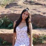 Itzel Valles Sanchez Arapahoe Pass Scholarship Winner 2025