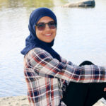 Ascend Scholarship Winner Ameenah Razi photo