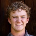 GP Memorial Lyons Athlete Jack Johann photo