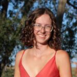 Jared Sekich Scholarship Recipient Amelia Parsons Photo