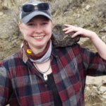 Page and Elizabeth Jenkins Scholarship 2024 recipient, Sara McCullough