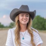 David and Rose Macy Scholarship Recipient Makayla-Brossman