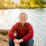 Mark Martinez Scholarship 2024 recipient, _Nicholas Aasmundstad-Williams