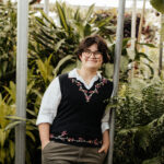 Sara Thompson Magical Mermaid Scholarship 2025 recipient, Madelyn Jink