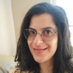 Sara Thompson Magical Mermaid Scholarship 2025 recipient, Leah Parker