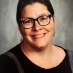 Sara Thompson Magical Mermaid Scholarship 2024 recipient, Nicolle Roberts