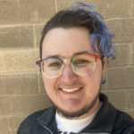 Sara Thompson Magical Mermaid Scholarship 2025 recipient, Sage Alexander