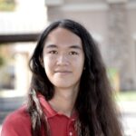 Stewart Golden Music Scholarship 2025 recipient, Jake Swaguchi