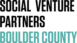 Social Venture Partners Boulder County logo